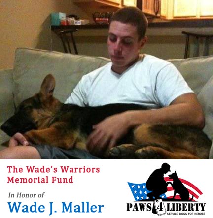Wade J. Maller
